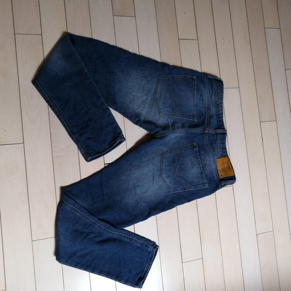Jack & Jones Men's Jeans - Picture 5 of 6